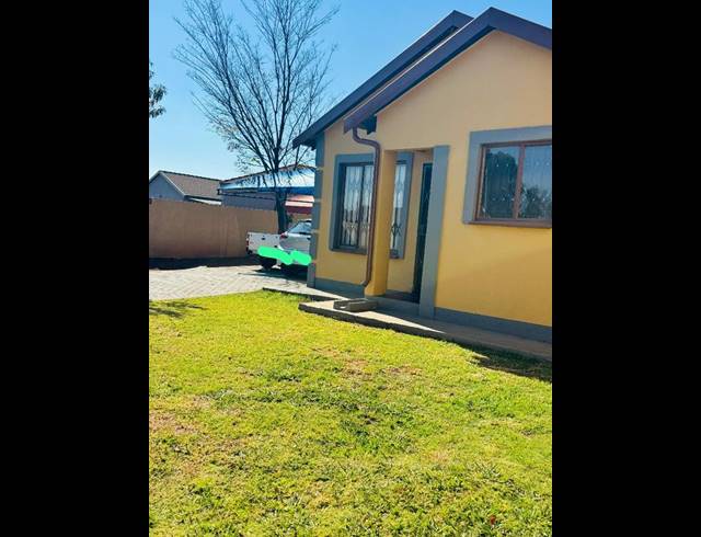 2 BEDROOM PROPERTY TO RENT IN DAWN PARK